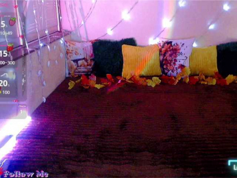 KatylinAnry webcam model stream image