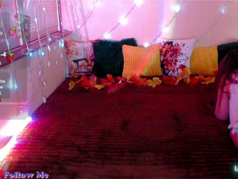 KatylinAnry webcam model stream image