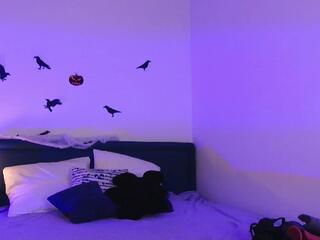 Sindel Dark webcam model stream image