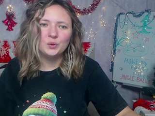 sallyverda webcam model stream image