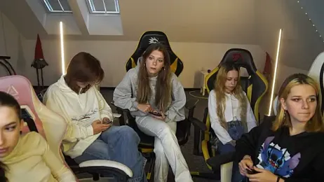 _Lili_054 webcam model stream image