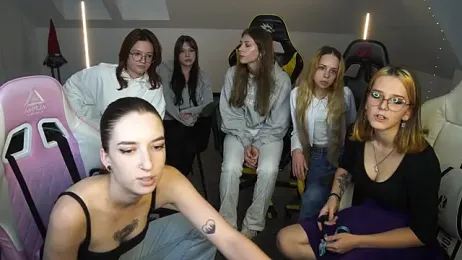 _Lili_054 webcam model stream image