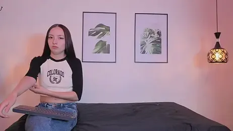 vishnu_lakshmi webcam model stream image