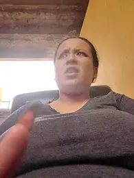 You-sexy-starr webcam model stream image