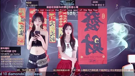 FO-686- webcam model stream image