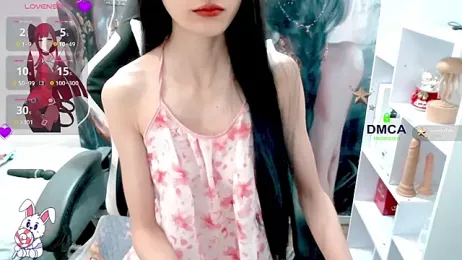 ChangChang_ webcam stripchat model stream image