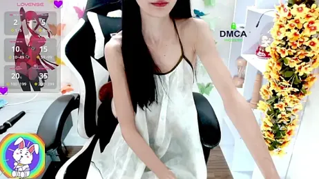 ChangChang_ webcam model stream image