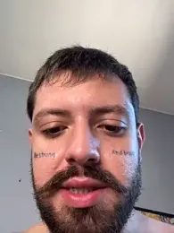 LaranjinhaLuccasKonig webcam model stream image