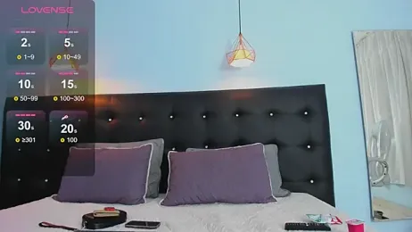 Abraham_horny18 webcam model stream image