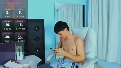 Abraham_horny18 webcam model stream image