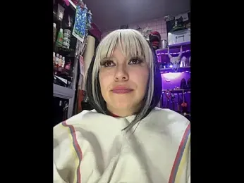 TamySweetness webcam stripchat model stream image