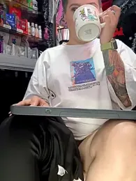 TamySweetness webcam stripchat model stream image