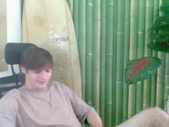 whiteboyinasia webcam model stream image