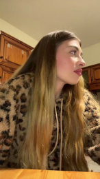 Sophiabulgari webcam model stream image