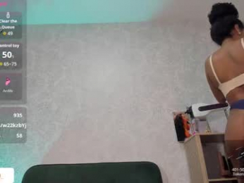 naomixjones1 webcam model stream image