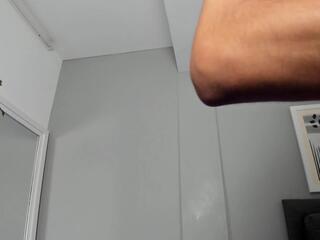 Tyler Bennjamin webcam model stream image