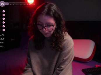 Megan_Cox webcam model stream image