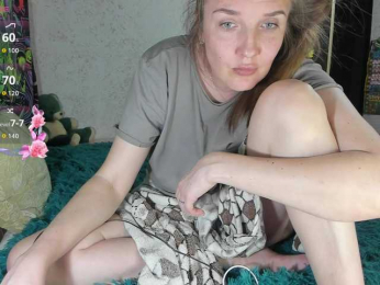 Ilona_300_metrov_ot_vas webcam model stream image