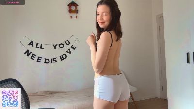 LeannaBanchero webcam model stream image
