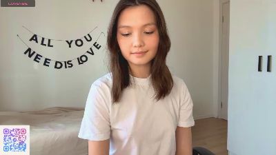 LeannaBanchero webcam model stream image