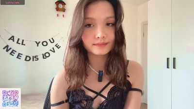 LeannaBanchero webcam model stream image