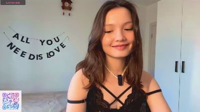 LeannaBanchero webcam model stream image