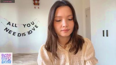 LeannaBanchero webcam model stream image