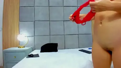 ChanellandMax webcam model stream image