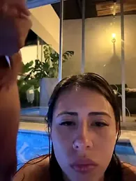 ChanellandMax webcam model stream image