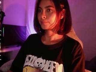 ramona-rios webcam camsoda model stream image