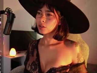 ramona-rios webcam model stream image