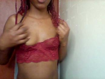 Bunnydiva- webcam model stream image