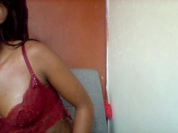 Bunnydiva- webcam model stream image