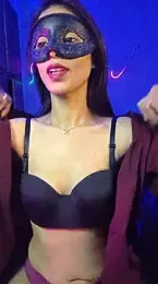 Ivy_the_goddess webcam model stream image