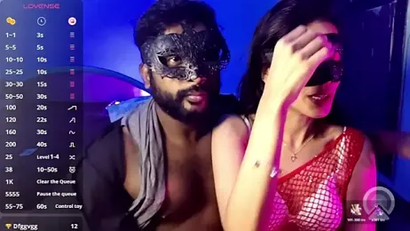 Ivy_the_goddess webcam model stream image