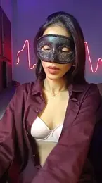 Ivy_the_goddess webcam stripchat model stream image