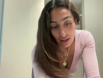 camiliakxoxo webcam model stream image