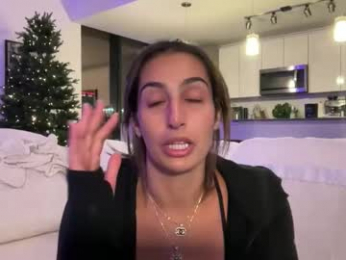 camiliakxoxo webcam model stream image