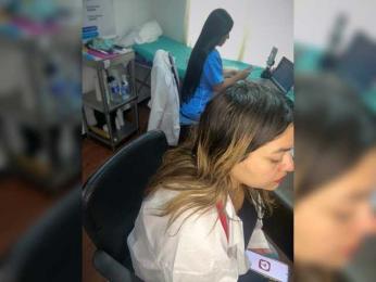 IVON-2609 webcam bongacams model stream image