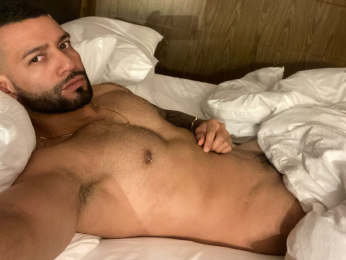 JulianFerrer webcam model stream image