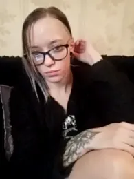 Aelita_bb webcam model stream image