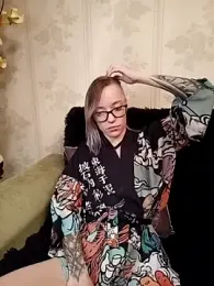 Aelita_bb webcam model stream image