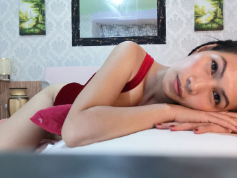 KimikoSnow webcam model stream image