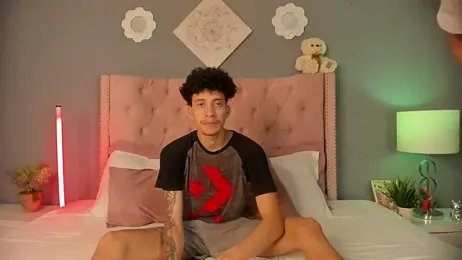 Joe_And_Emma webcam model stream image