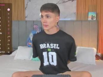 dustinlevine webcam chaturbate model stream image