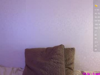 moonlight8_ webcam model stream image