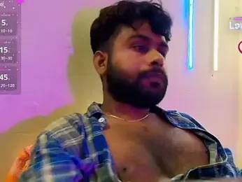 SilverShade3 webcam model stream image
