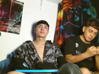 im_juanda webcam model stream image