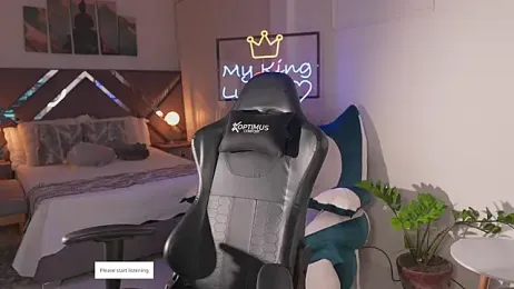 KateOwens webcam stripchat model stream image