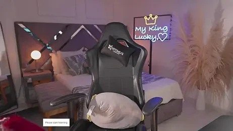 KateOwens webcam stripchat model stream image